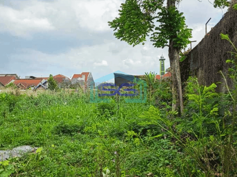 Disewakan Tanah Di Kiaracondong Bandung Luas Tanah 4153m2