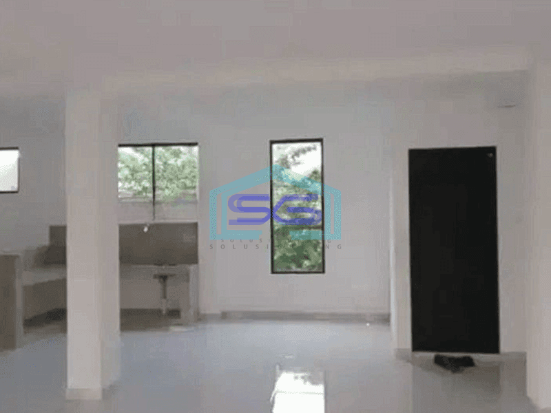 Disewakan  Ruko Area Tengah Kota Cocok Untuk Kantor dan Usaha di Yogyakarta LB 300m2