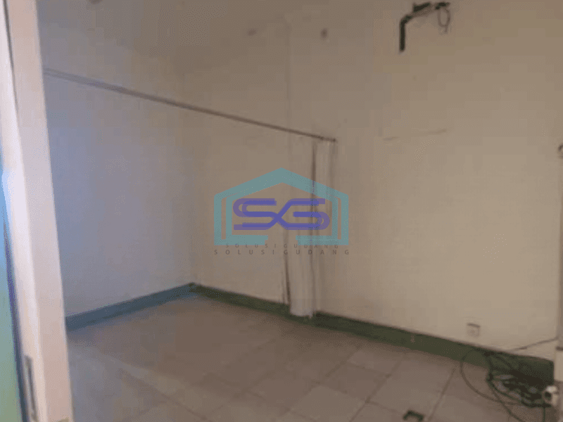 Dijual Ruko 3 Lantai Luas Bangunan 464 m² Lokasi Denpasar Bali