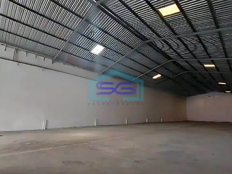 Disewakan Gudang Siap Pakai di Malang Letak Strategis Luas 880m2