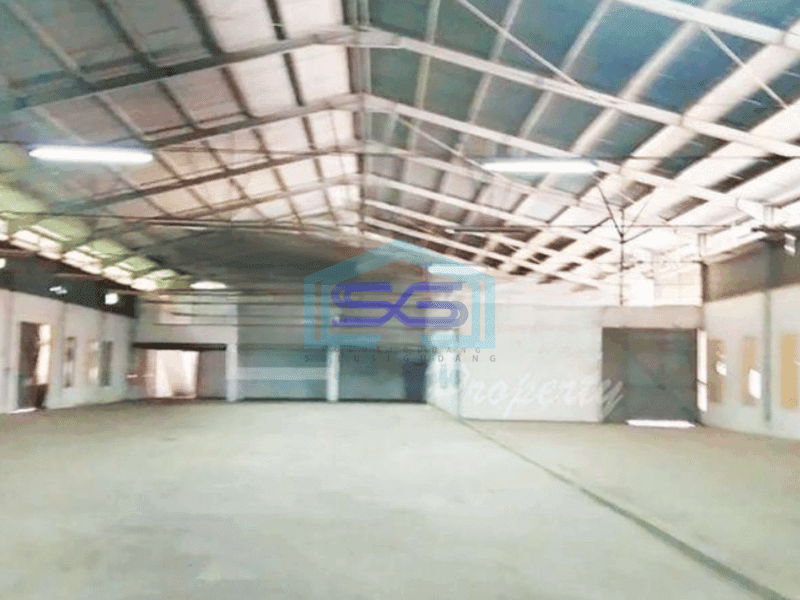 Dijual Pabrik di Jl Raya Tegal Pemalang LT 22660m2 Ada Kantor