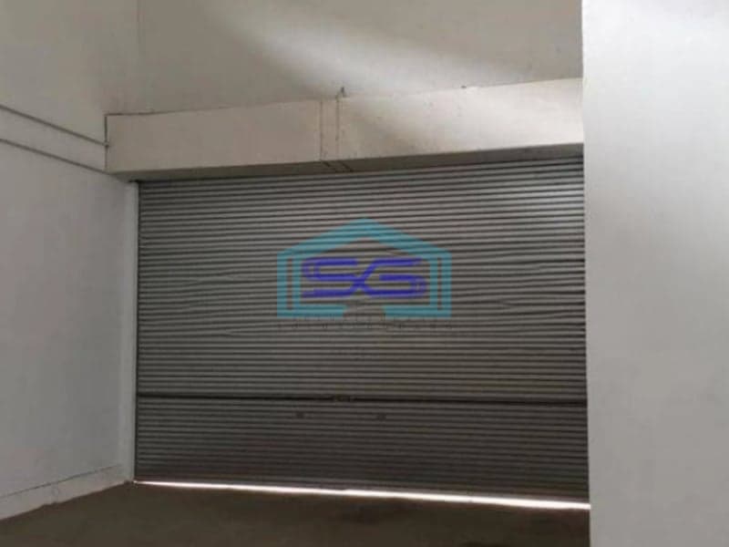 Disewakan Gudang Baru Dan Bagus di Marunda Center Luas 1800m2 Jakarta Utara