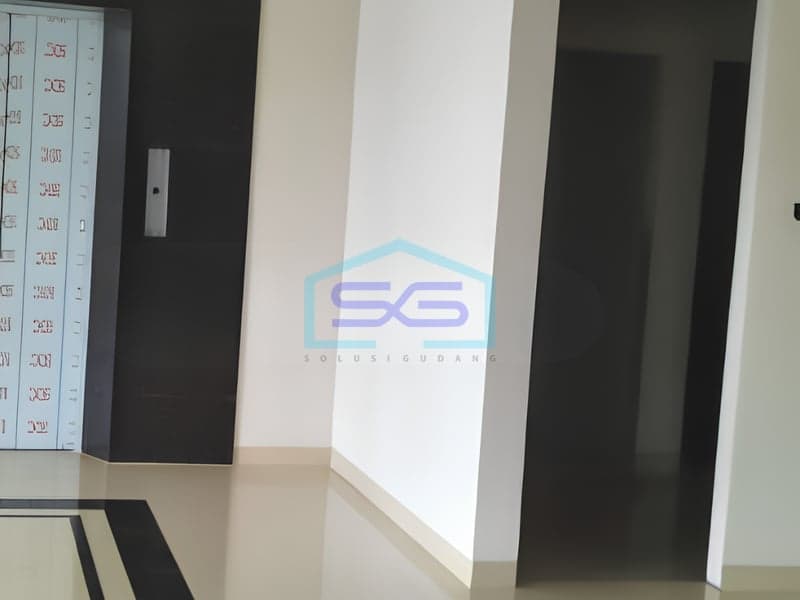 Office for Sale Strategic Location Menteng Central Jakarta Land Area 334 m²