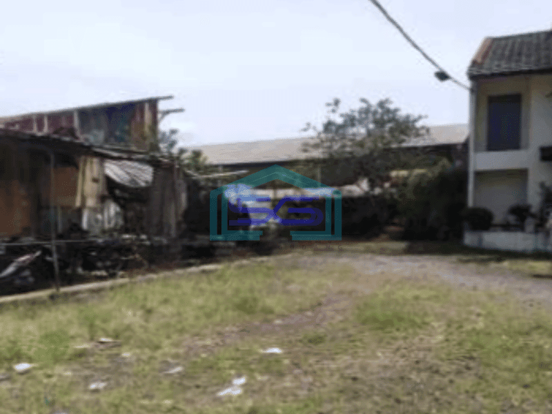 Disewakan Gudang Strategis Kawasan Cijerah Bandung Luas 2040m²