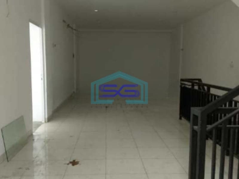 Disewakan Ruko Gandeng 3 Lantai Siap Pakai Di Summarecon Bekasi Luas Bangunan  478 m²