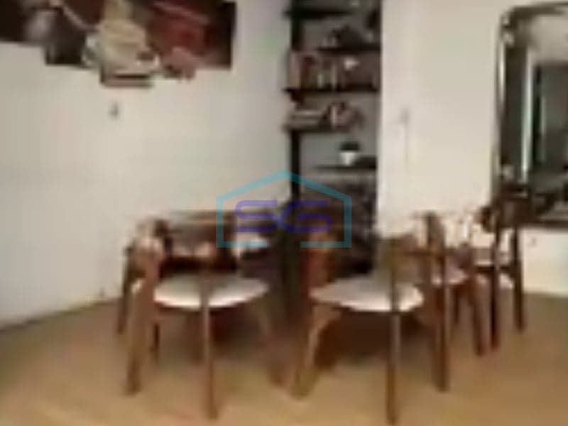 Commercial Space for Rent Near Culinary Center in Riau, Bandung West Java BL 230 sqm