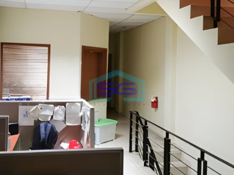 Disewakan Ruko di Kedoya Jakarta Barat Luas Bangunan 315m2
