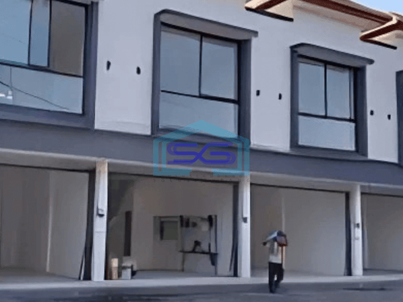 Dijual Ruko 2 Lantai Lokasi Denpasar Bali