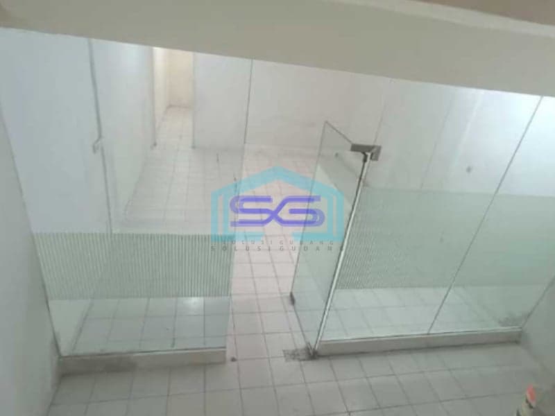 Dijual Ruko 2,5 Lantai Di Sunter Jakarta Utara Siap Pakai Luas 110m2