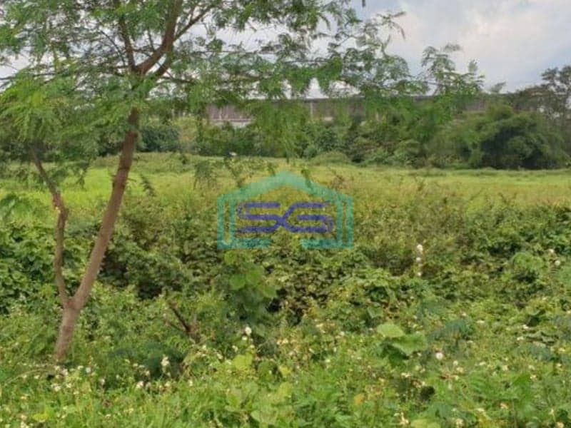 Dijual Tanah di Kutruk Panongan Tangerang Luas 1,7 Hektar