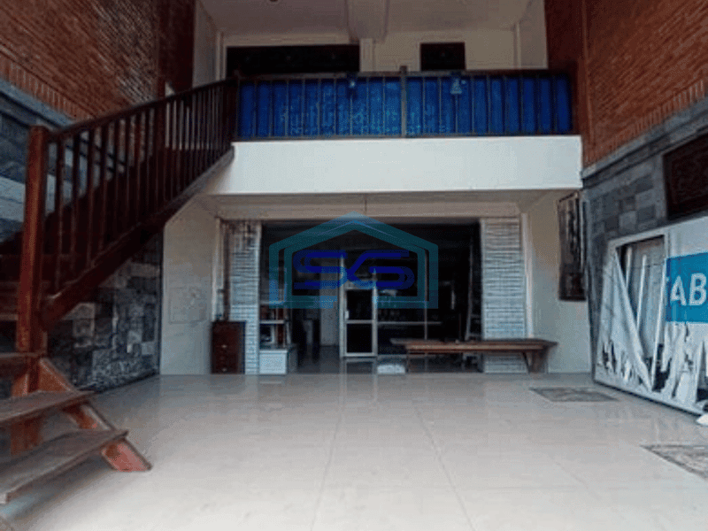 Disewakan Ruko 2 Lantai Siapa Pakai Area Kalasan Cocok Untuk Kantor Sleman Yogyakarta LB 350m2