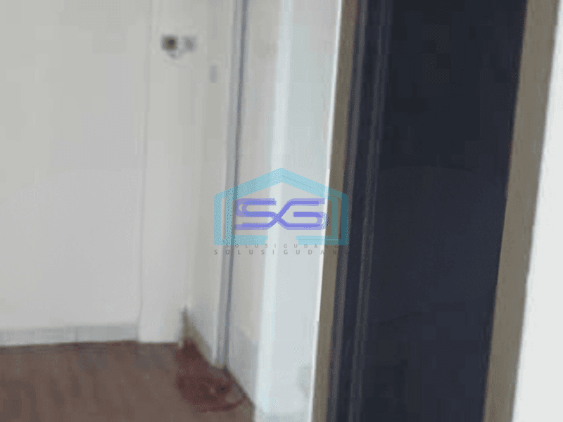 Dijual Ruko 3 Lantai Lokasi Kebon Jeruk Jakarta Barat