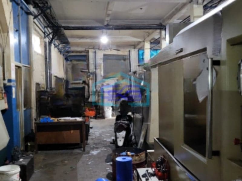 Dijual Cepat Ruko Lokasi Strategis di Cengkareng Jakarta Barat
