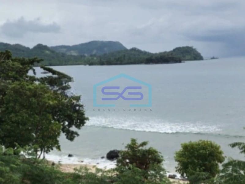 Dijual Tanah di Kalinaun Likupang Timur, Minahasa Utara Dengan Luas 10000 m²