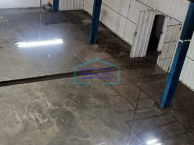 Disewakan Gudang Siap Pakai di Area Sadang Kopo, Bandung Jawa Barat LB 1423 m²