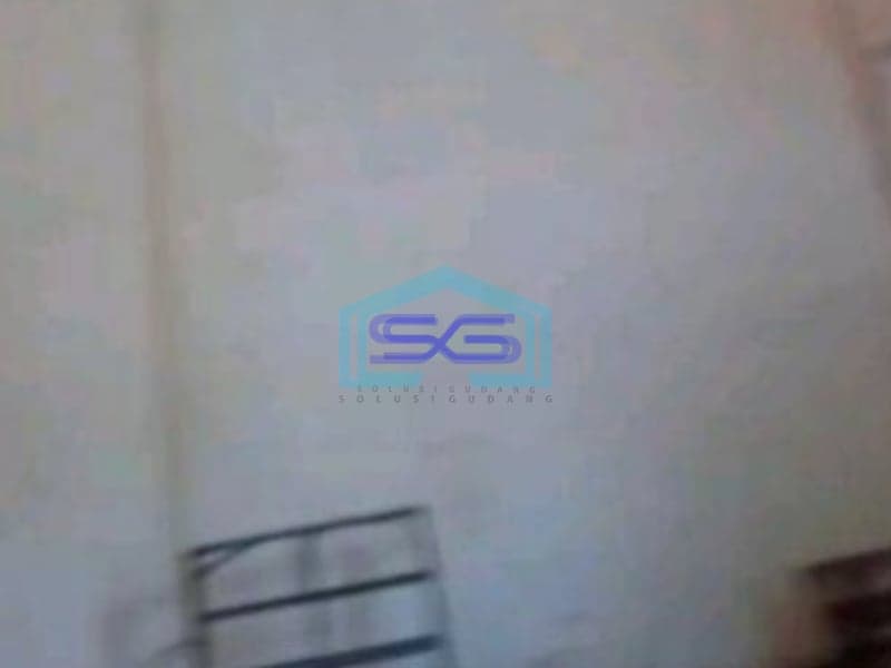 Dijual Gudang di Desa. Babat, Legok Tangerang  Luas Bangunan 200 m²