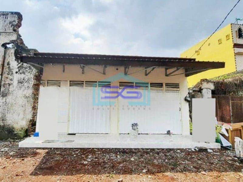 Disewakan Ruko Siap Pakai di Pakis Malang 1 Lantai
