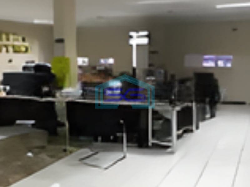 Dijual Termurah Ruko Gandeng Cipondoh Tangerang 3,5 Lantai Luas Tanah 424m2