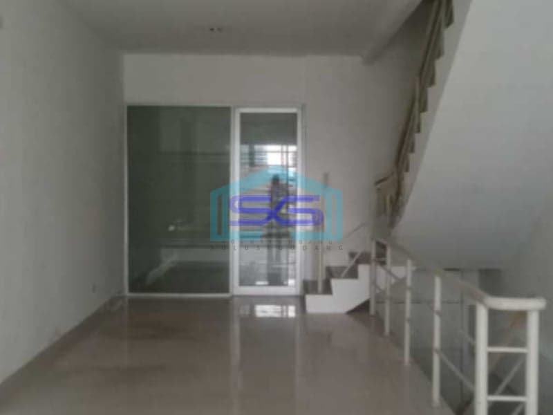 Disewakan Ruko Inkopal, Kelapa Gading, Jakarta Utara Luas Bangunan 304m2