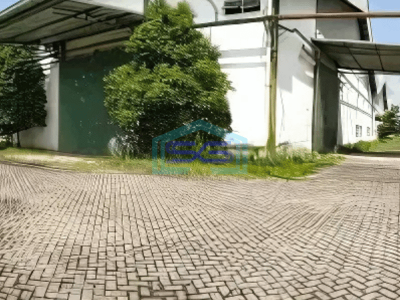 Dijual Tanah & gudang Lokasi Ngoro industri Dalam Kawasan Ngoro NIP Mojokerto