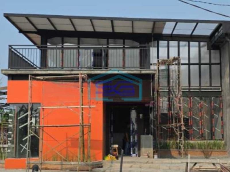 Disewakan Hot Deal Ruko Sepatan Tangerang Luas Bangunan  315 m²