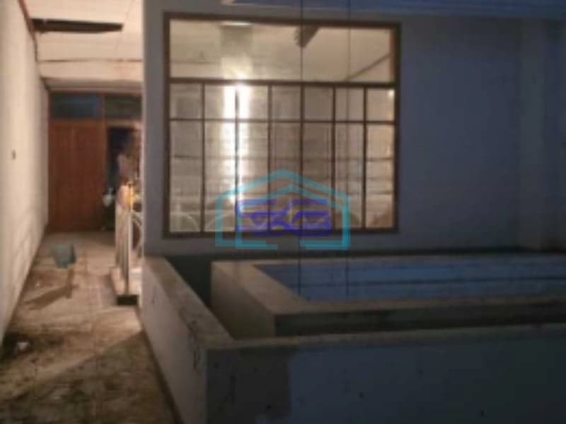 Disewakan Ruang Usaha Tengah Kota di Jalan Slamet Riyadi Solo LB 500m2