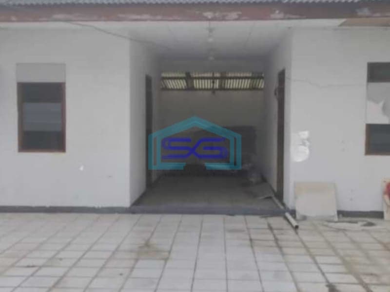 Dijual Ruko Kelapa Gading Boulevard Raya Jakarta Utara Luas Tanah 200m²