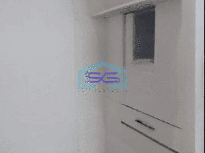 Disewakan Ruko 2 Lantai Luas Bangunan  107 m² di Gading Serpong Tangerang