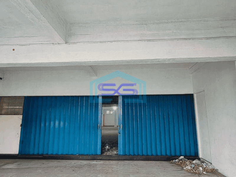 Disewakan Ruko Gajahmada Di Pusat Kota Sidoarjo Luas Bangunan 500m2