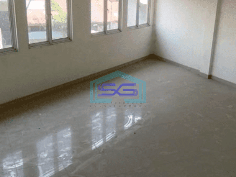 Disewakan Ruko Bagus 2 Lantai di Jl. Tentara Pelajar Cirebon