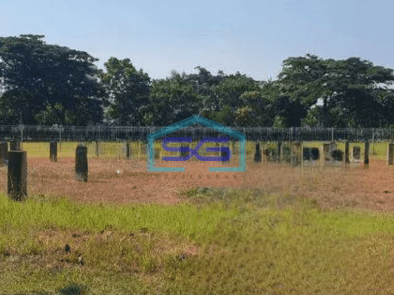 Dijual Kavling Villa Riviera STRATEGIS, row 3 mobil