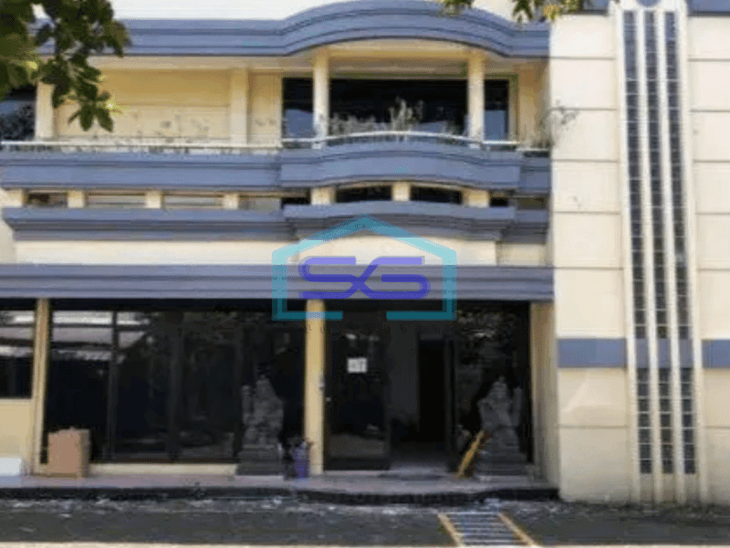 Dijual Gudang siap pakai di Kopo jaya