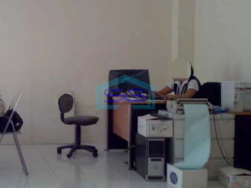 Dijual Gudang 3 Lantai Luas Tanah  240 m²  Lokasi Bebas Banjir di Jakarta Utara