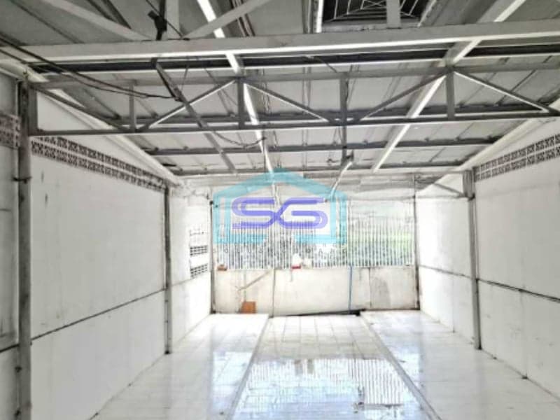 Dijual Cepat Ruko Pluit Karang Selatan Penjaringan Jakarta Utara Luas Bangunan 400 m²