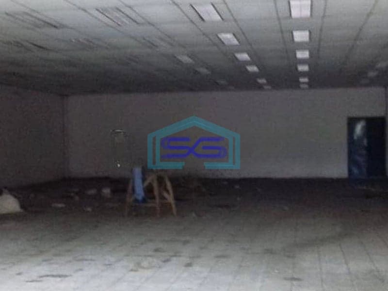 Disewakan Gudang minimalis di Dalam Kawasan Industri Jababeka 2 Cikarang Bekasi LT 576m2