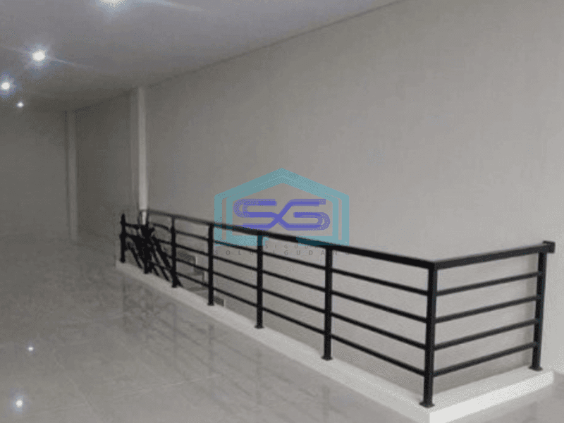 Dijual Ruko Lokasi Strategis di Pantai Indah Kapuk Jakarta Utara
