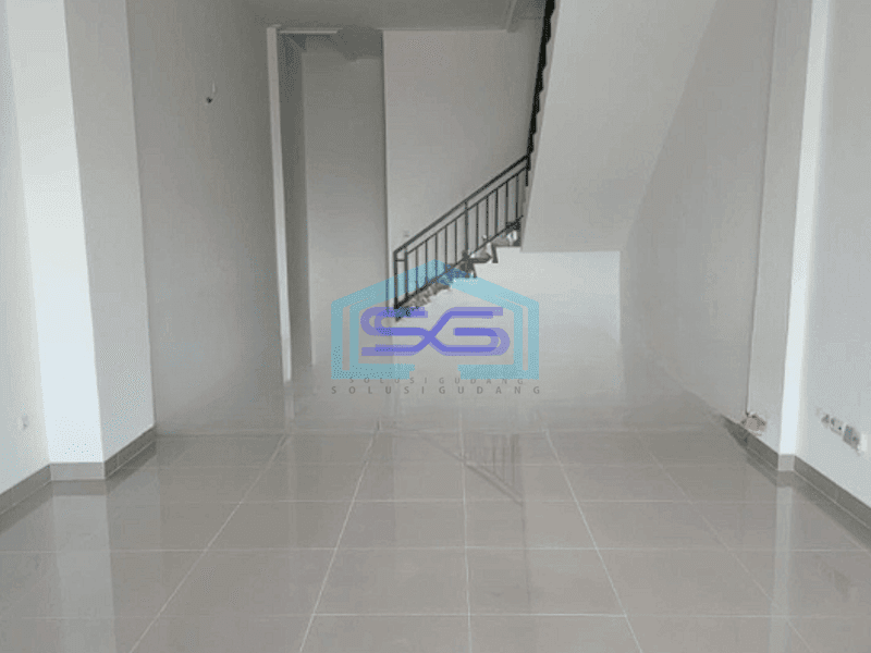 Dijual Ruko Boulevard Badan Pik 2 Cluster La Riviera Jakarta Utara LB 212m2