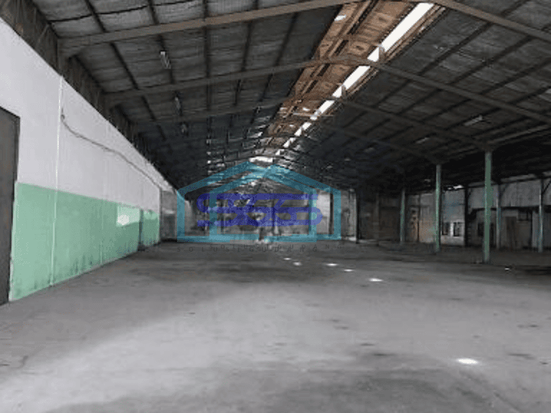 Disewa gudang di pulogadung
