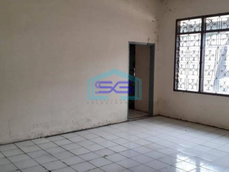 Disewakan Gudang 1,5 Lantai Siap Pakai Di Kopo Jaya Bandung LT 869m2