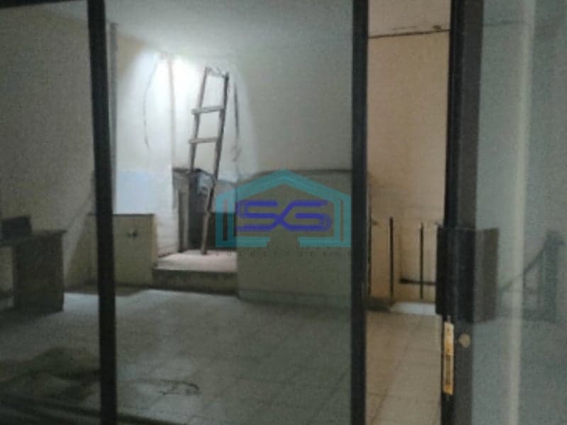 Disewakan Murah Ruko 3 Lantai di Kopo Mas Bandung Luas Bangunan 200m2