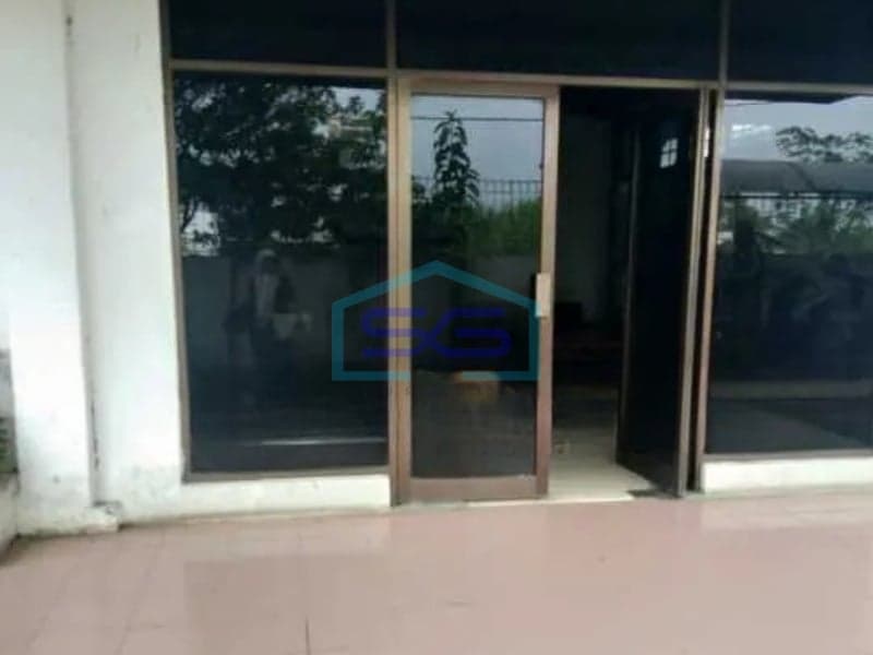 Dijual Gudang Bagus di Cilampeni Katapang, Bandung Jawa Barat Luas Tanah 3000 m²