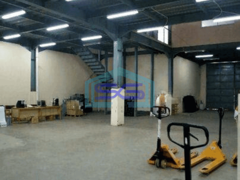 Dijual Gudang Jurumudi, Tangerang