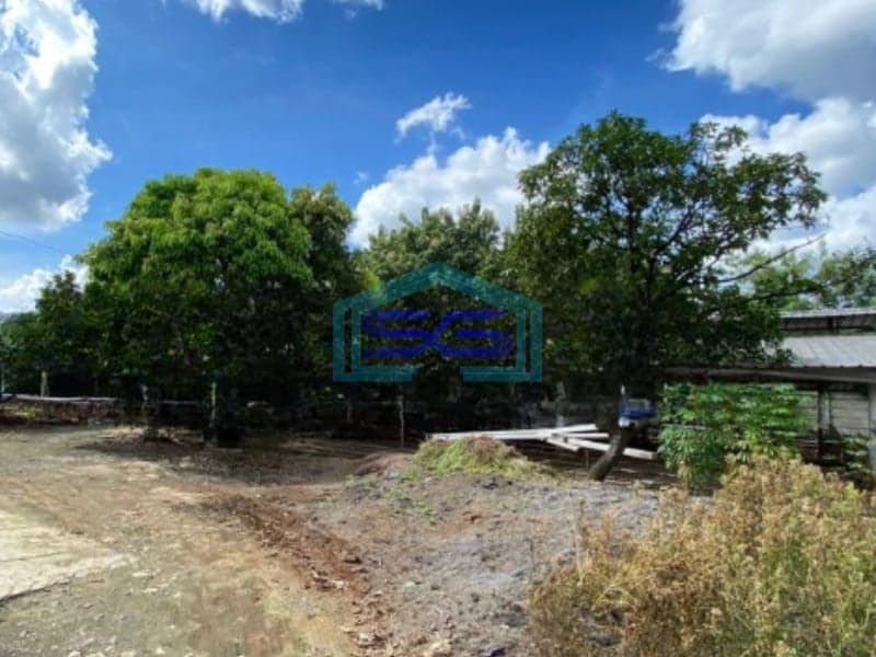 Dijual Tanah Lokasi Strategis Luas 14757 m² di Gunung Sindur Bogor