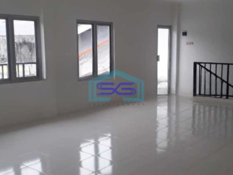 Disewakan Ruang Usaha Luas Bangunan  225 m² Lokasi Mlati Sleman Yogyakarta