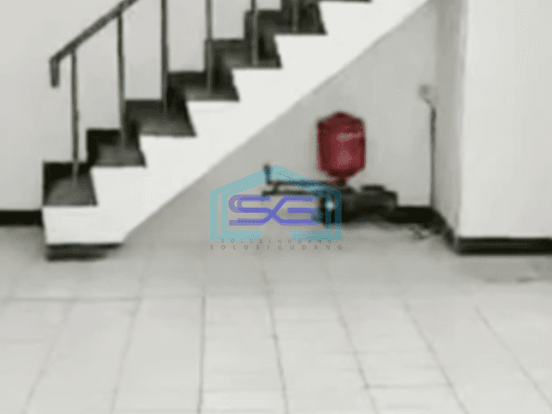 Disewakan Ruko di Sudirman, Luas 186m² Bandung