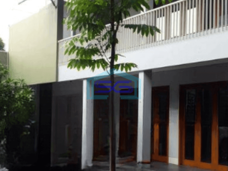 Disewakan Ruang Usaha Luas Bangunan 600 m² di Rawamangun Jakarta Timur