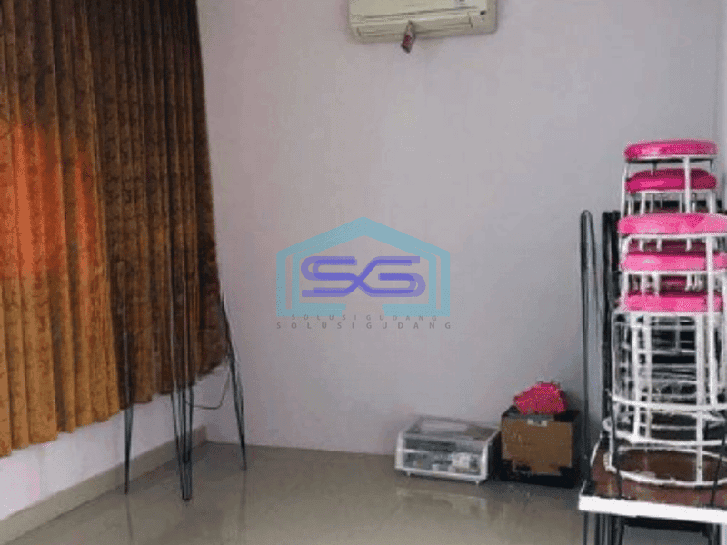 Dijual Ruko Luas Bangunan 330 m² Lokasi  Strategis di Kelapa Gading Jakarta Utara