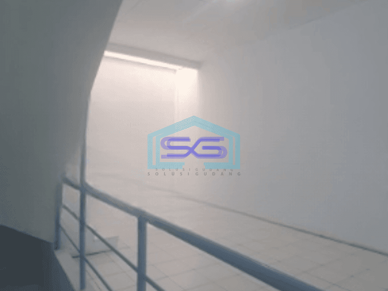 Dijual Ruko di Penjaringan Jakarta Utara Luas Bangunan 200 m²