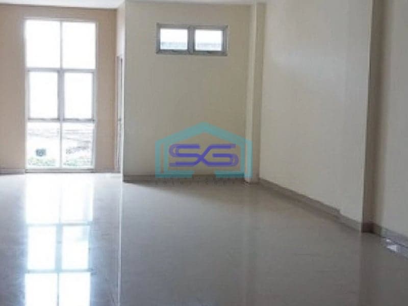 Dijual Ruko Cocok Untuk Toko di Duri Kepa Jakarta Barat LB 200m2