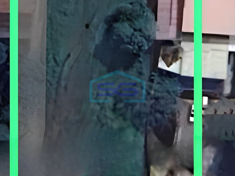 Dijual Tanah Industri Lokasi Bebas Banjir di Tangerang